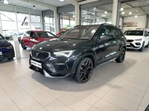 CUPRA Ateca VZ Edition 4Drive Brembo 360°Kam AHK LM20