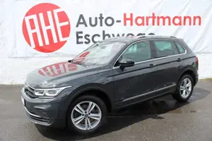 Volkswagen Tiguan 2.0TDI Move 4M DSG Matrix Nav Ahk 18" Rfk