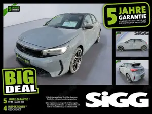 Opel Corsa F 1.2  GS Automatik, Rückfahrkamera