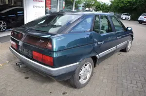 Citroen XM XM Turbo C.T. VSX Bild 5