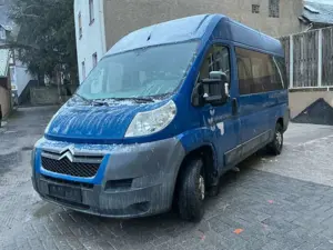 Citroen Jumper Kombi 33 L2H2 HDi 120