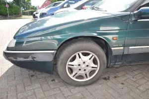 Citroen XM XM Turbo C.T. VSX Bild 3