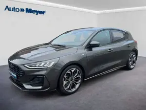 Ford Focus 1.5 EcoBlue AUT. ST-Line X |ErgoSitze|18"|