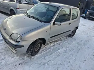Fiat Seicento
