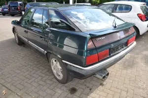 Citroen XM XM Turbo C.T. VSX Bild 4