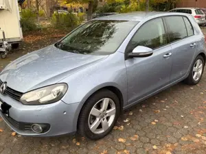 Volkswagen Golf Golf 1.4 TSI DSG Team