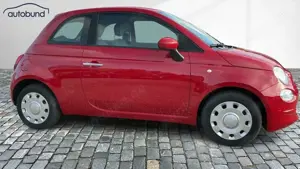 Fiat 500 1,0 MHEV Pop DAB Klima Bild 4