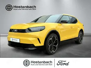 Ford Capri 77 kWh Ext.Range *Premium* RWD/Pano/21''/BO