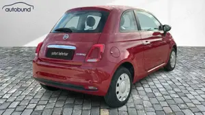 Fiat 500 1,0 MHEV Pop DAB Klima Bild 3