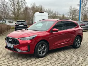 Ford Kuga Hybrid ST-Line AHK Technologie Paket