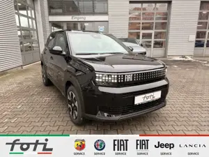 Fiat Grande Panda 1.2 110PS Business Edition Icon