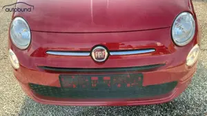 Fiat 500 1,0 MHEV Pop DAB Klima Bild 5