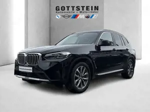 BMW X3 xDrive30d Aut.