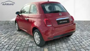 Fiat 500 1,0 MHEV Pop DAB Klima Bild 2