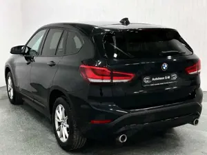 BMW X1 xDrive 20d /1-HD/DE-FZG/Mwst/FACELIFT/LED/AHK Bild 5
