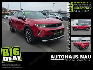 Opel Mokka Elegance 1.2 Inspektionspaket BigDeal