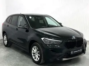 BMW X1 xDrive 20d /1-HD/DE-FZG/Mwst/FACELIFT/LED/AHK Bild 3