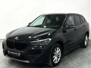 BMW X1 xDrive 20d /1-HD/DE-FZG/Mwst/FACELIFT/LED/AHK Bild 4