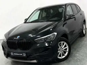 BMW X1 xDrive 20d /1-HD/DE-FZG/Mwst/FACELIFT/LED/AHK Bild 2