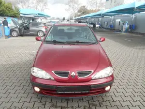 Renault Megane Megane 1.6 RT/KLIMA