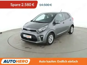 Kia Picanto 1.0 Vision*SHZ*KLIMA*GARANTIE*