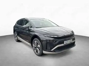 Skoda Enyaq 60 Loft/ AHK/ PLUS Bild 3