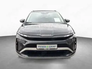 Skoda Enyaq 60 Loft/ AHK/ PLUS Bild 2