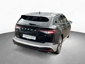 Skoda Enyaq 60 Loft/ AHK/ PLUS Bild 5