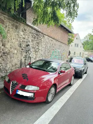 Alfa Romeo GT