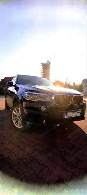 BMW X5 F15~VOLL~BMW~ 1A~ZUSTAND~ Preis VB