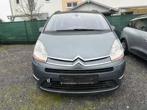 Citroen Grand C4 Picasso Tendance-1.HAND-7 SITZER-MOTORSCHADEN Bild 3