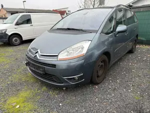 Citroen Grand C4 Picasso Tendance-1.HAND-7 SITZER-MOTORSCHADEN