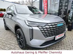 GWM Others HAVAL H6 Luxury  H6 Luxury