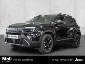 Jeep Avenger The North Face 4xe Navi 360 Kamera LED El. Heckkla