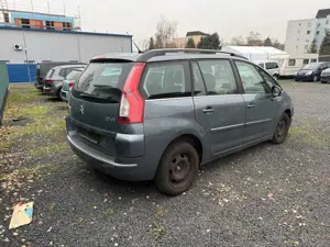 Citroen Grand C4 Picasso Tendance-1.HAND-7 SITZER-MOTORSCHADEN Bild 5