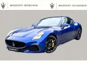 Maserati GranTurismo Trofeo/Vollausstattung/Garantie