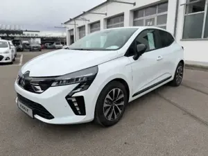 Mitsubishi Colt PLUS 1.0 T-Benziner 6-Gang