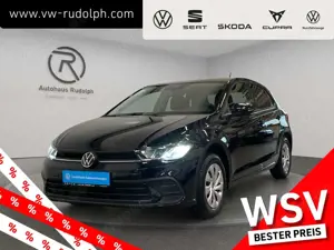 Volkswagen Polo 1.0 TSI Life / Navi LED ACC
