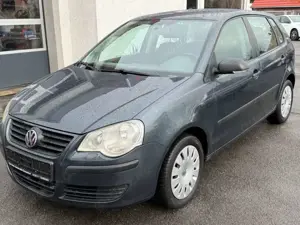 Volkswagen Polo IV Goal ATM ca. 125TKM mit Rechnung