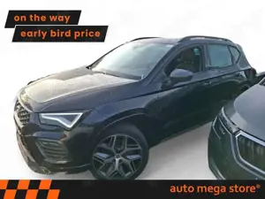 SEAT Ateca 2.0 TDI FR DSG 360°/ACC/AHK