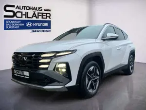 Hyundai TUCSON TUCSON 1.6 T-GDI Trend Hybrid LED Paket