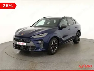 CUPRA Terramar 1.5 eTSI DSG LED ACC 360° Sitzheizung
