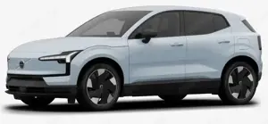 Volvo EX30 Plus Pure Electric Extended Range