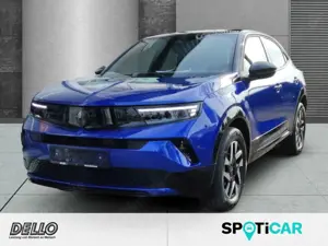 Opel Mokka GS Hybrid 107kW 6-AT Komfort-Paket LenkradHZG Sitz