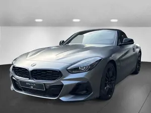 BMW Z4 M40i Head-Up HK HiFi DAB LED WLAN RFK Shz