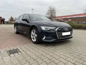 Audi A6 A6 Avant 45 TDI quattro S tronic sport