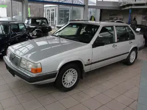 Volvo 960