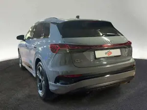 Audi Q4 e-tron 40 AHK HuD NAV+ LED KAM EL.HECKKL. KAM Bild 4