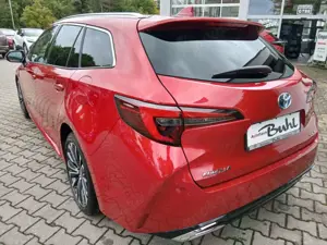 Toyota Corolla 2.0 Hybrid Touring Sports Teamplayer* Tech.Paket Bild 3