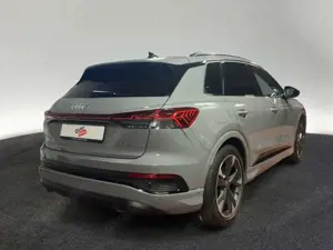 Audi Q4 e-tron 40 AHK HuD NAV+ LED KAM EL.HECKKL. KAM Bild 5